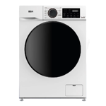 LAVARROPAS BGH BWFI08W24AR - CARGA FRONTAL 8 KG BLANCO 1400RPM