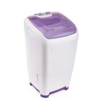 Lavarropas Semiautomatico Columbia LSC10001 10 kg Carga Superior