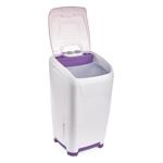 Lavarropas Semiautomatico Columbia LSC10001 10 kg Carga Superior