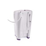 Lavarropas Semiautomatico Columbia LSC10001 10 kg Carga Superior