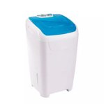 Lavarropas Semiautomatico Columbia LSC7001 7kg Carga Superior