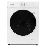 Lavasecarropas Enova LE10F10B-TDF Inverter 10 Kg 1400 Rpm Blanco