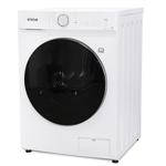 Lavasecarropas Enova LE10F10B-TDF Inverter 10 Kg 1400 Rpm Blanco