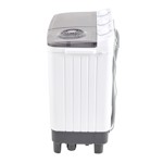 Lavasecarropas Kanji 5Kg Semiautomático Superior