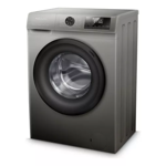 Lavarropas Philco PHLF8014PI2 Carga Frontal 8kg Gris Inverter