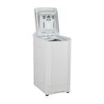 LAVARROPAS DREAN CARGA SUPERIOR 8 KG 1000 RPM A BLANCO (LTDR0810PB0)