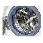 Lavarropas LG WM10VVC4S6 Inverter 10kg 1400rpm Blanco