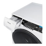 Lavarropas Automático Drean LFDR1012SB 10 kg Blanco