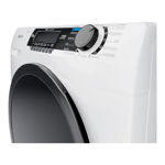 Lavarropas Automático Drean LFDR1012SB 10 kg Blanco