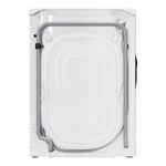 Lavarropas Automático Drean LFDR1012SB 10 kg Blanco
