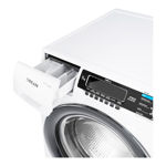 Lavarropas Automático Drean LFDR0710SB 7kg Blanco