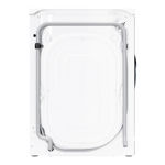 Lavarropas Automático Drean LFDR0710SB 7kg Blanco