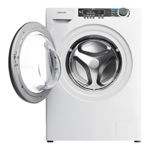Lavarropas Automático Drean LFDR0608LB0 6 kg Blanco