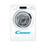 Lavasecarropas Candy GVSW286TC3-12  8+6KG 1200 Rpm Blanco