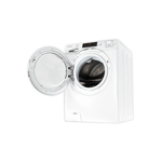 Lavasecarropas Candy GVSW286TC3-12  8+6KG 1200 Rpm Blanco