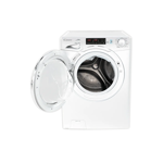 Lavasecarropas Candy GVSW286TC3-12  8+6KG 1200 Rpm Blanco