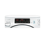 Lavasecarropas Candy GVSW286TC3-12  8+6KG 1200 Rpm Blanco