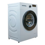 Lavarropas Carga Frontal 8 kg Enova LE08F10BL Color Blanco
