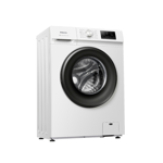 Lavarropas Carga Frontal Philco PHLF6510B2 6.5Kg Blanco