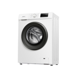 Lavarropas Carga Frontal Philco PHLF6510B2 6.5Kg Blanco