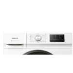 Lavarropas Carga Frontal Philco PHLF6510B2 6.5Kg Blanco