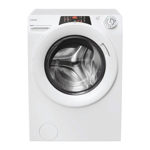 Lavarropa Candy RO1274DWMT1-12 Carga Frontal 7 KG 1200 RPM Blanco Inverter