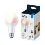 Lampara Led Inteligente Wiz Wifi Smart Color A67 E27 100W
