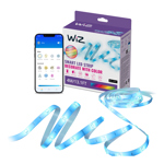 Tira Led Smart Strip Wiz Rgb 4 Metros Luz Regulable