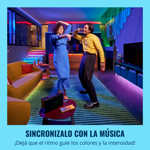 Tira Led Smart Strip Wiz Rgb 4 Metros Luz Regulable