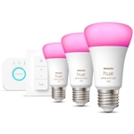 Philips Hue Kit De Inicio E27 929002468804