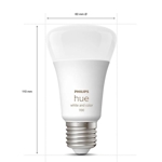 Philips Hue Kit De Inicio E27 929002468804