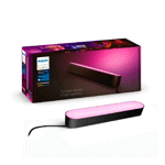 Barra De Luz Inteligente LED Philips Hue Play Luz Blanca/RGB