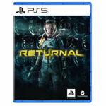 PS5 Returnal