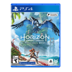 PS4 Horizon Forbidden West