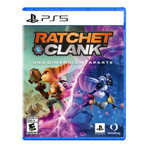 PS5 Ratchet & Clank: Rift Apart