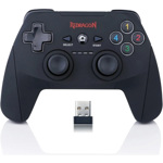 Joystick inalámbrico Redragon Harrow G808 negro