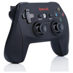 Joystick inalámbrico Redragon Harrow G808 negro