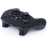 Joystick inalámbrico Redragon Harrow G808 negro