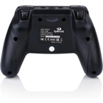 Joystick inalámbrico Redragon Harrow G808 negro