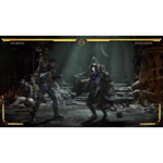 Nintendo Switch Mortal Kombat 11