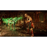 Nintendo Switch Mortal Kombat 11