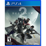 PS4 Destiny 2