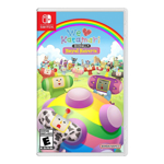 NSW We Love Katamari Rerol+Royal Reverie