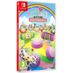 NSW We Love Katamari Rerol+Royal Reverie