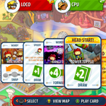 Nintendo Switch Scribblenauts Showdown