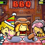 Nintendo Switch Scribblenauts Showdown