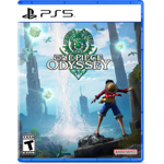 PS5 One Piece Odyssey