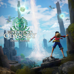 PS5 One Piece Odyssey