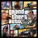PS4 GTA V Premium Edition