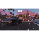 PS4 GTA V Premium Edition
